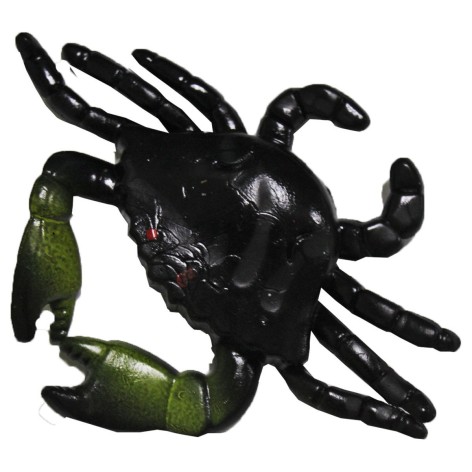 Игрушка-антистресс резиновая 