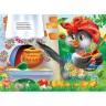 Детская книга "Любимые сказки малышам" укр