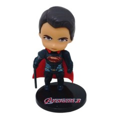 Игрушка фигурка Heroes супергерои супермэн
