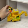 Игровой набор "Щенячий Патруль, Кремез"