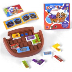 Настольная игра "Ковчег"