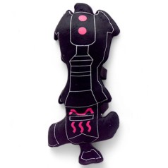 МЯКА SKIBIDI чорна 27 cv