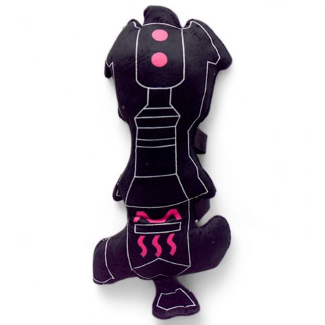 МЯКА SKIBIDI чорна 27 cv