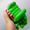 Игра кусючка "Крокодил" в коробке р.13x12x7,5 см.