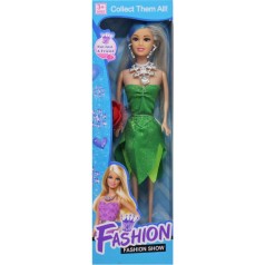 Кукла "Fashion Show" с аксессуарами, вид 13