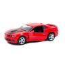 Машинка KINSMART Chevrolet Camaro (красная)