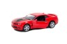 Машинка KINSMART Chevrolet Camaro (красная)