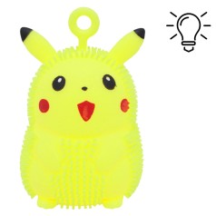 Игрушка-антистресс "Пикачу", салатовый