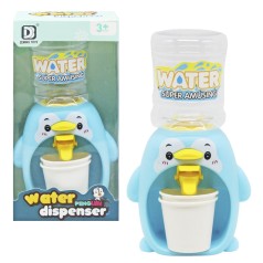 Детская игрушка "Кулер. Пингвин", голубой