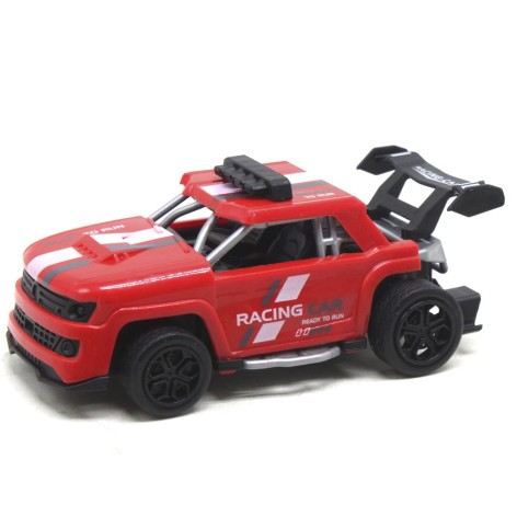 Машинка инерционная 