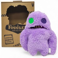 Мягкая игрушка "Фуглер. Fuggler" 24 см (вид 11)
