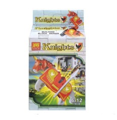 Конструктор Рыцарь "Knights"