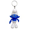 Брелок (3d печать) "SMURF BOY \ Смурф", 7.5 см