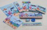 Канцелярский набор подарочный "Sea Animals"