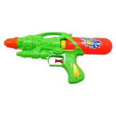 Водный пистолет "Water Gun", зеленый