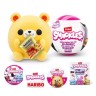 Мягкая игрушка сюрприз Snackle-R (серия 2 Mini Brands), арт. 77510R