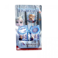 Рация 2 рации, на батарейках, на планшетке