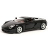 Машинка "PORSCHE COLLECTION 5", черная