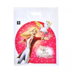 Пакет полиэтиленовый (L) "Тара Данкан" 50x40 см