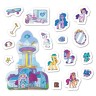Магнитная игра "Дом Мечты. Pony"