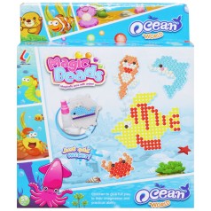 Аквамозаика "Magic Beads: Ocean World"