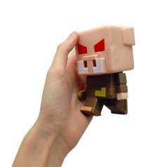 Фигурка-персонаж "Майнкрафт/Minecraft" (пиглин) 11 см
