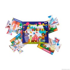 Настольная игра "Zoomonopoly"