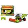 Комбайн на радіокеруванні 6608 акумулятор, в коробці р.33x14x25см YG Toys