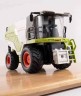 Комбайн на радіокеруванні 6608 акумулятор, в коробці р.33x14x25см YG Toys
