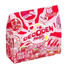 Набор для творчества Классик "Hair Flair Creator"