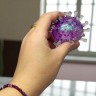 Игра антистресс "Вирус", 5,5 см (микс)