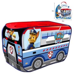 Намет A999-306 Paw Patrol в сумці 38*38