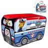 Намет A999-306 Paw Patrol в сумці 38*38