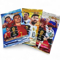 Ігрові картки "Футбол"