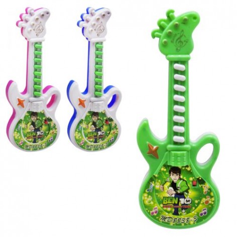 Музична іграшка "Гітара"