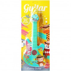 Музыкальная игрушка "Гитара"