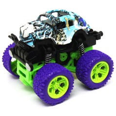 Машинка-вездеход "Граффити" (вид 1)