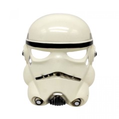 Маска Штурмовик из звездных воинов 25 см