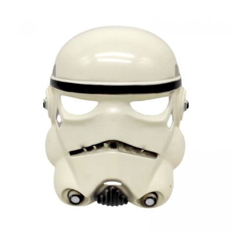 Маска Штурмовик из звездных воинов 25 см