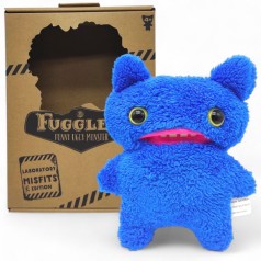 Мягкая игрушка "Фуглер. Fuggler" 24 см (вид 12)
