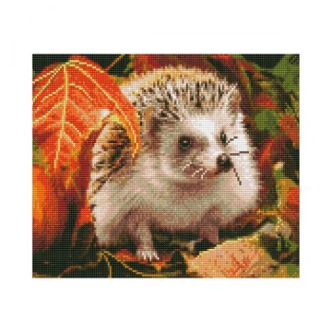 Алмазная мозаика 