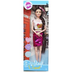 Кукла "Fashion. Dazzling moment" (вид 1)