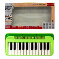 Орган в коробці (САЛАТОВИЙ)