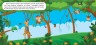 Книга "100 ярких наклеек: Африка" (укр)