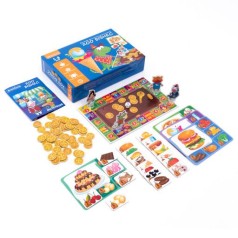 Настольная игра 