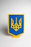 Конструктор "Pixel Heroes: Герб Украины", 404 дет.