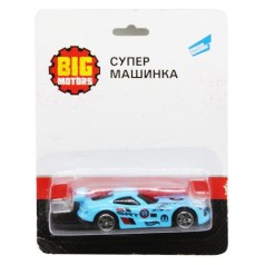 Машинка "Супер машина", вид 15