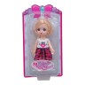 Кукла шарнирная "Starry Sky Doll", 16 см