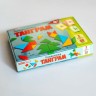 Головоломка "Танграм"