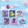 Коллекционная фигурка-сюрприз UNICONES «Babies» – ЕДИНОРОЖИК